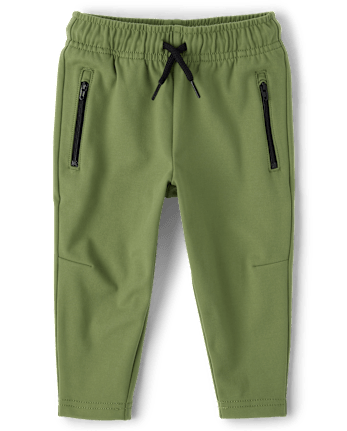 Baby And Toddler Jogger Pants