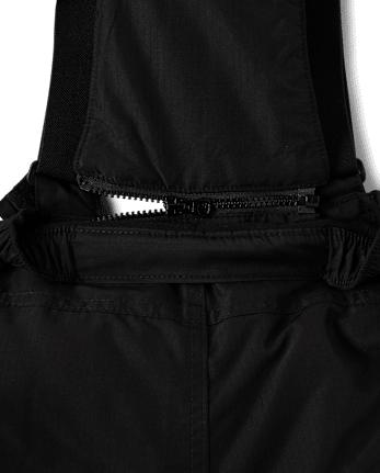 Kids Snow Overalls