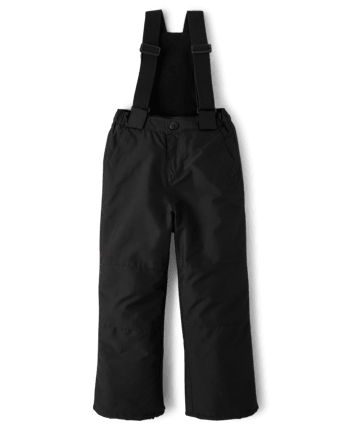 Kids Snow Overalls