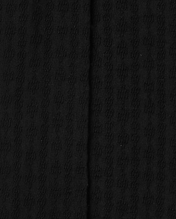 Girls Pointelle Tights