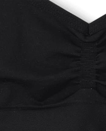 Girls Seamless Bralette 3-Pack