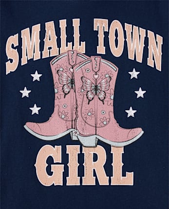 Girls Fair Graphic Tee 3-Pack - MULTI CLR