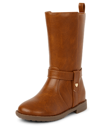 Girls yard boots hot sale