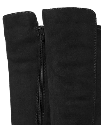 Girls Over The Knee Boots
