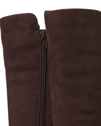 Girls Over The Knee Boots