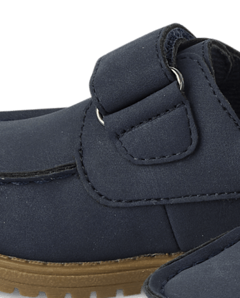 Toddler Boys Boat Shoes