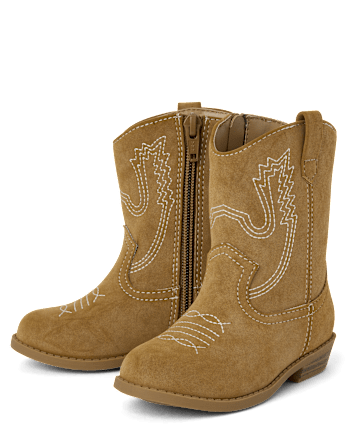 Youth girls cowboy boots on sale