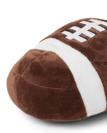 Pantuflas Familiares de Fútbol Unisex Niños a Juego