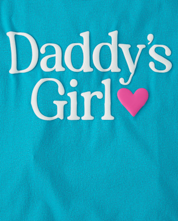 Girls Family Graphic Tee 3-Pack - MULTI CLR