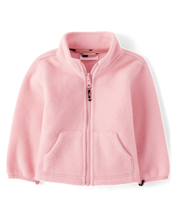 Toddler Girls Leopard 3 in 1 Jacket