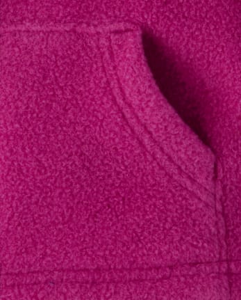 Toddler Girls Unicorn 3 in 1 Jacket