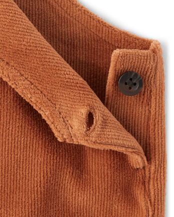 Ensemble de vêtements de jeu 2 pièces Fox Bébé Garçon