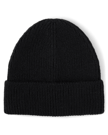 Unisex Kids Beanie