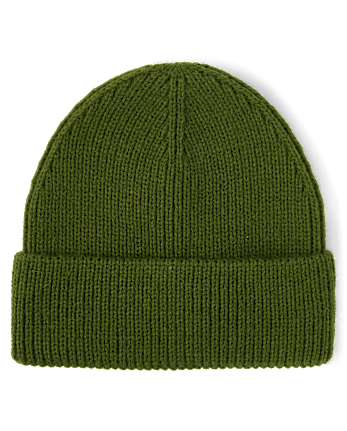 Gorro unisex para niños.