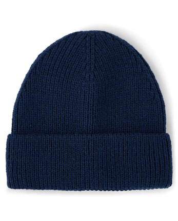 Gorro unisex para niños.