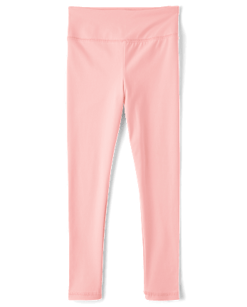 LeggingsNiña Activos