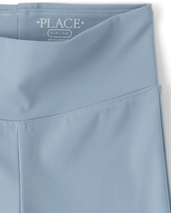 Legging évasé pour fille