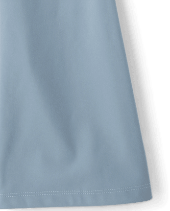 Legging évasé pour fille