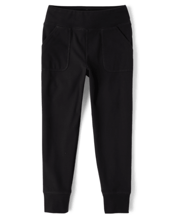 Girls Jogger Pants