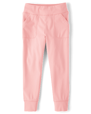 Girls Jogger Pants