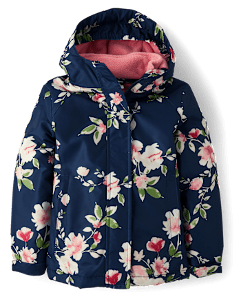 Children's place 3 in 1 coat 2025
