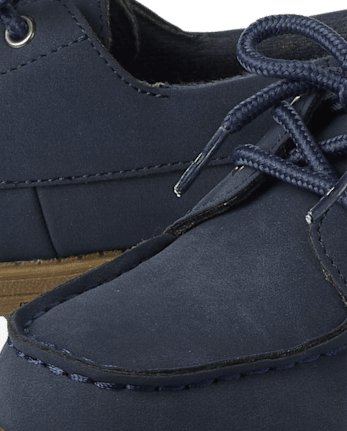 Boys Boat Shoes