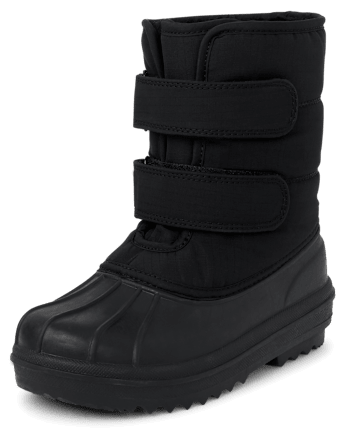 Kids All Weather Boots