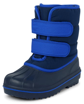 Kids All Weather Boots