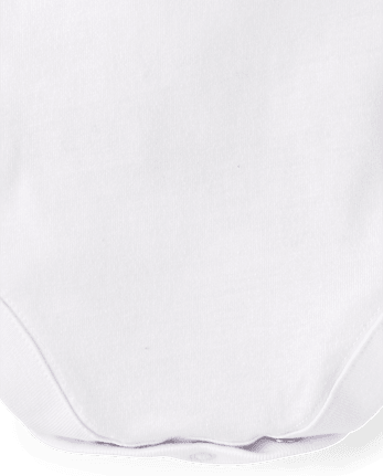 Baby First Halloween Graphic Bodysuit