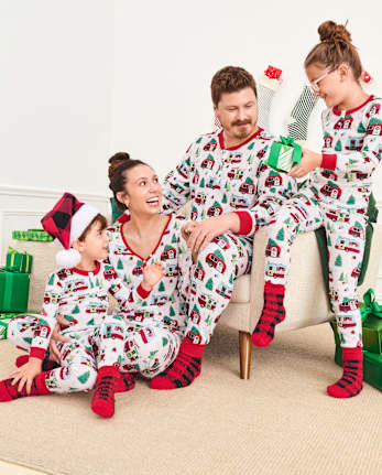Mens matching pajamas clearance