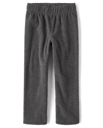 Microfleece sweatpants best sale