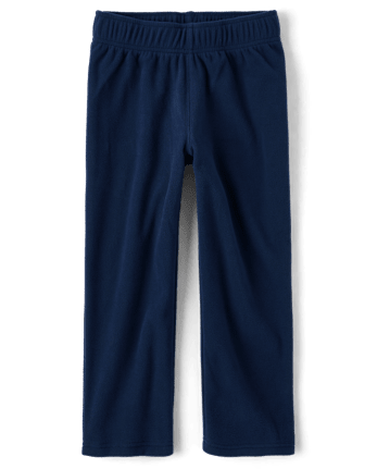 Boys Microfleece Sweatpants