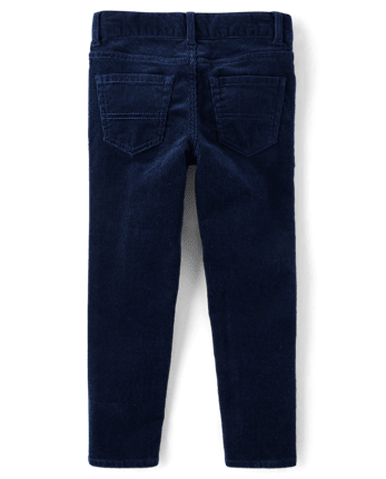 Boys Corduroy Pants