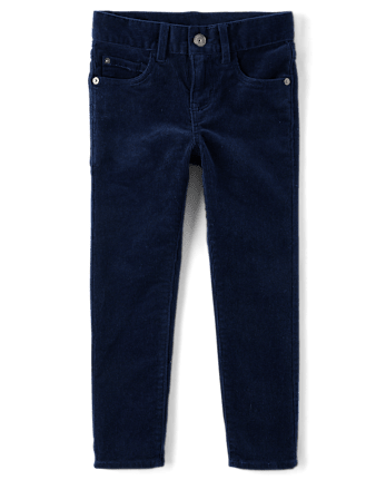 Boys Corduroy Pants