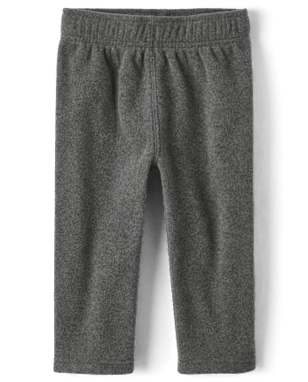 Microfleece sweatpants hotsell