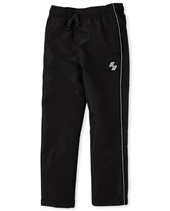 Boys Wind Pants