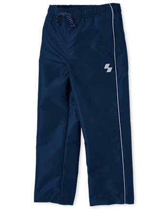 Boys Wind Pants