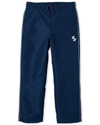 Boys Wind Pants