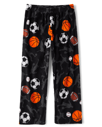 Sport pajama pants sale