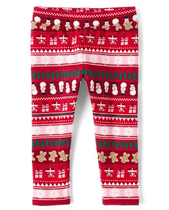Cozy leggings toddler online
