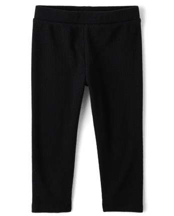 bébé et tout-petit, fille Isotherme Cozy Leggings
