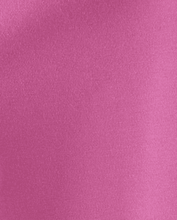 Girls Split Ponte Knit Flare Jeggings