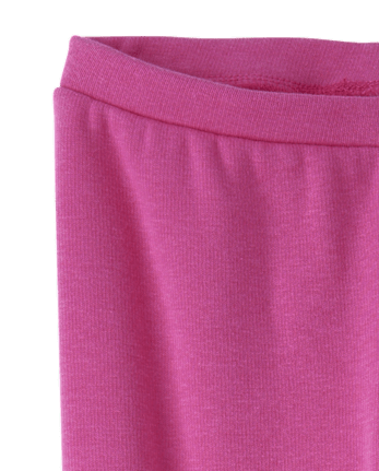 Girls Cozy Leggings