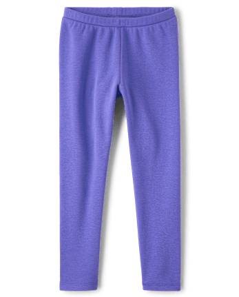 Leggings confortables pour filles