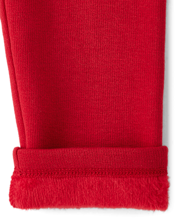 Leggingsconfortables pour fille