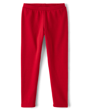 Leggingsconfortables pour fille