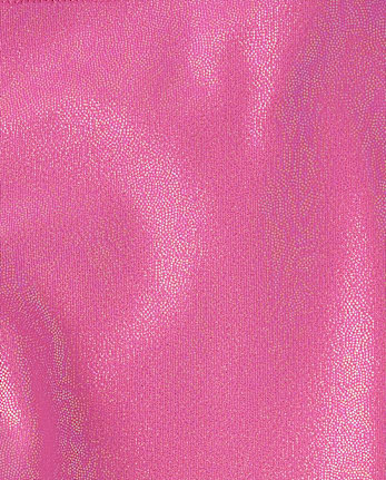 Leggingstaille haute Fille High Shine