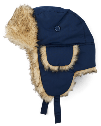 Boys Trapper Hat
