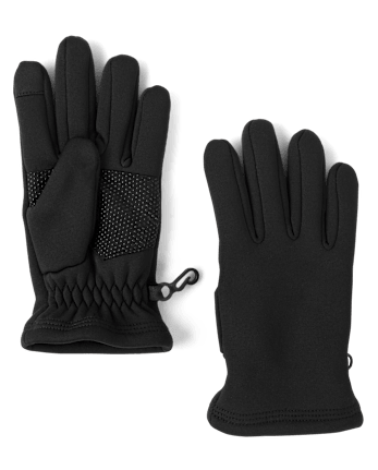 Kids Gripper Gloves