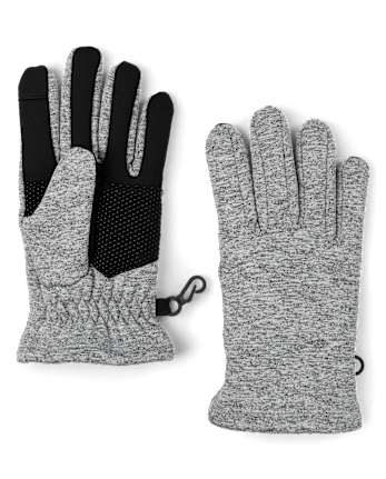 Kids Gripper Gloves